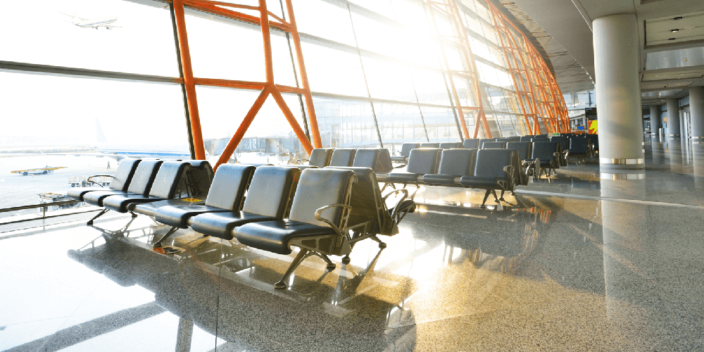 Transit & Airports