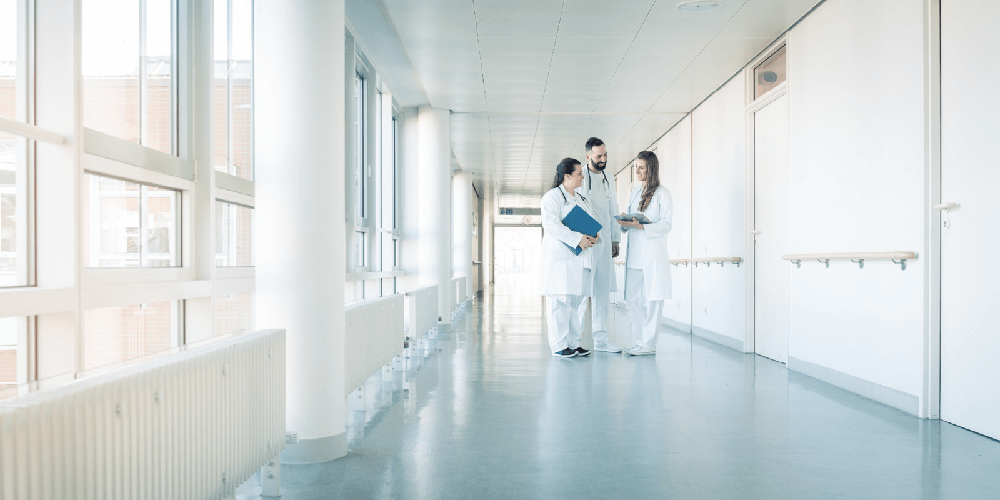 Healthcare